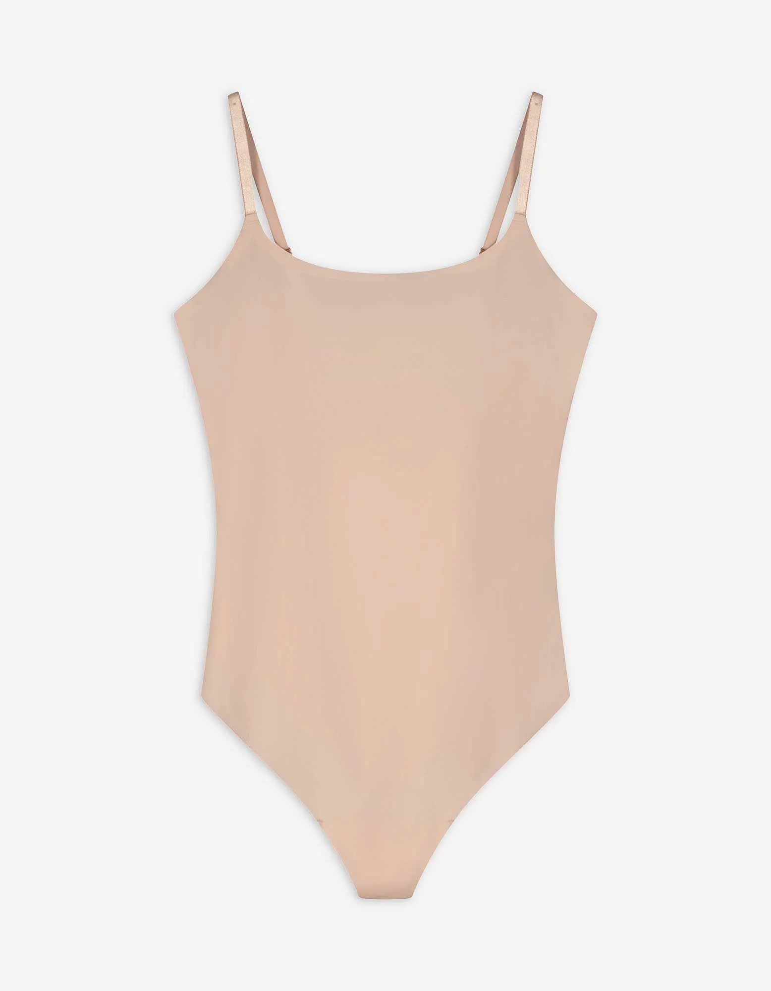 Body - Intimo leggero modellante - rosa