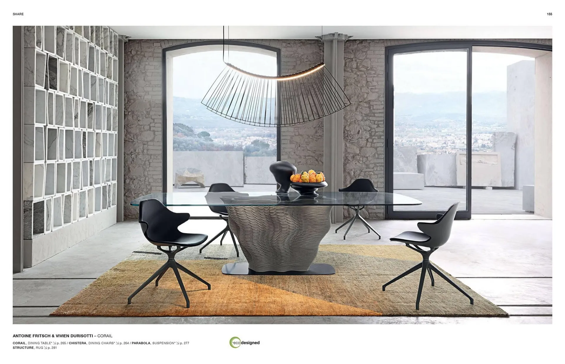 Volantino Roche Bobois da 26 gennaio a 31 dicembre di 2025 - Pagina del volantino 79