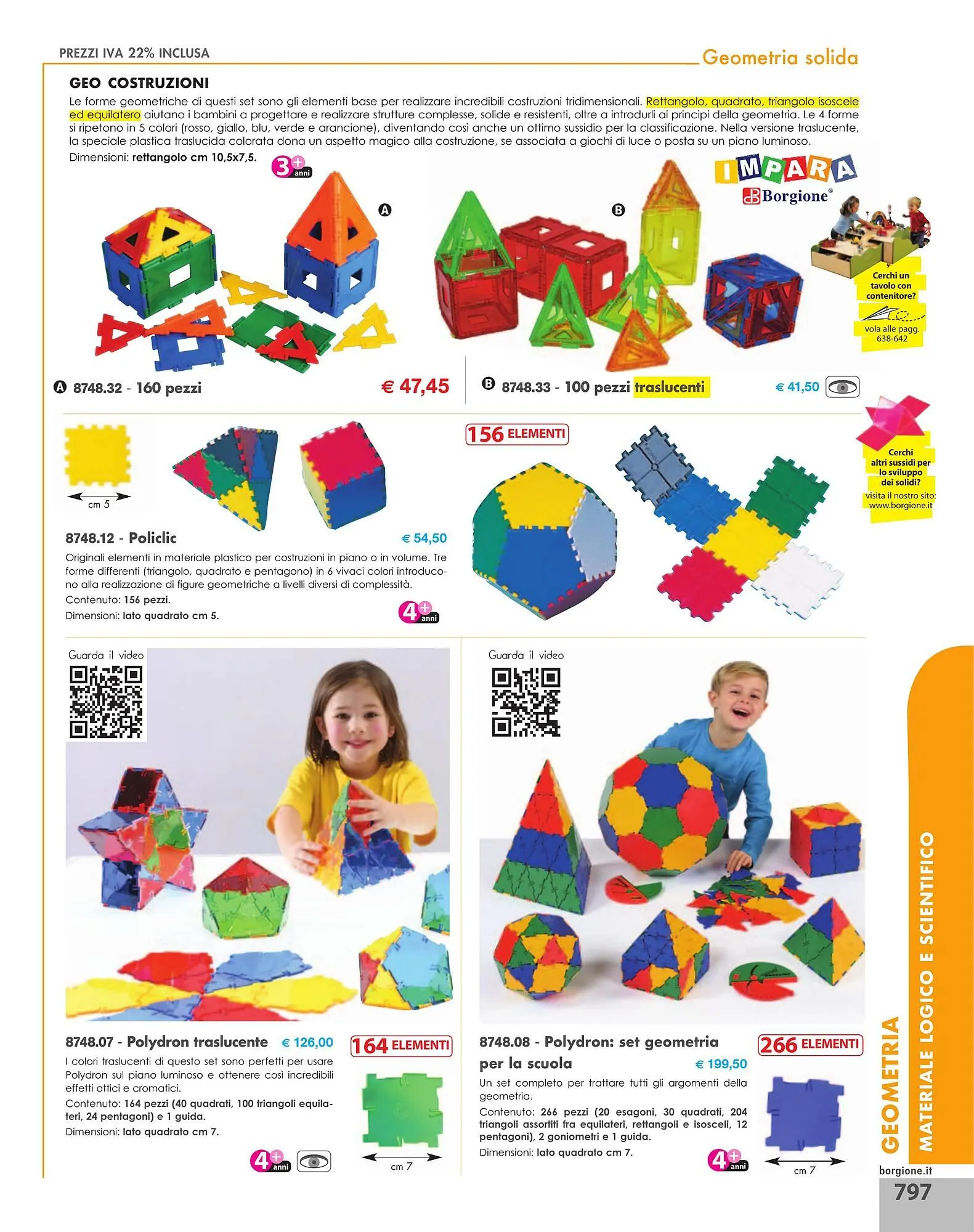 Volantino Borgione Sport da 31 dicembre a 31 dicembre di 2025 - Pagina del volantino 797