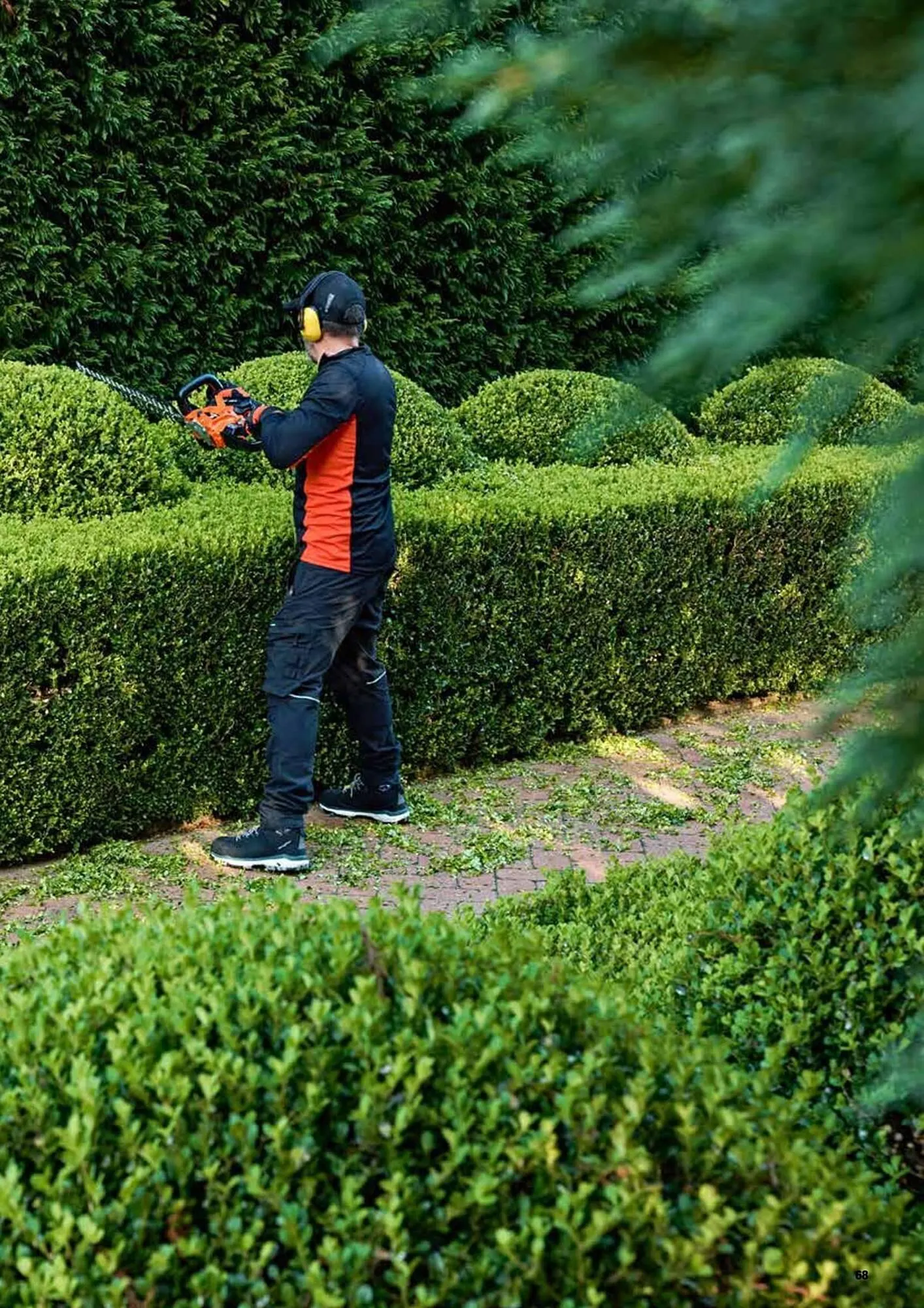 Volantino Echo da 17 febbraio a 31 dicembre di 2025 - Pagina del volantino 69