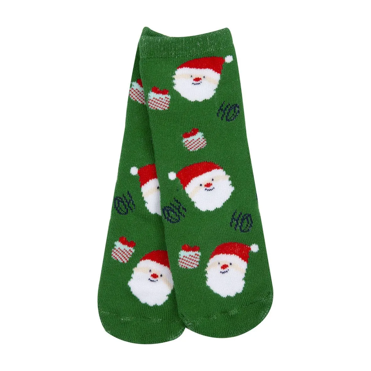 Mawi antiscivolo natale con gommini