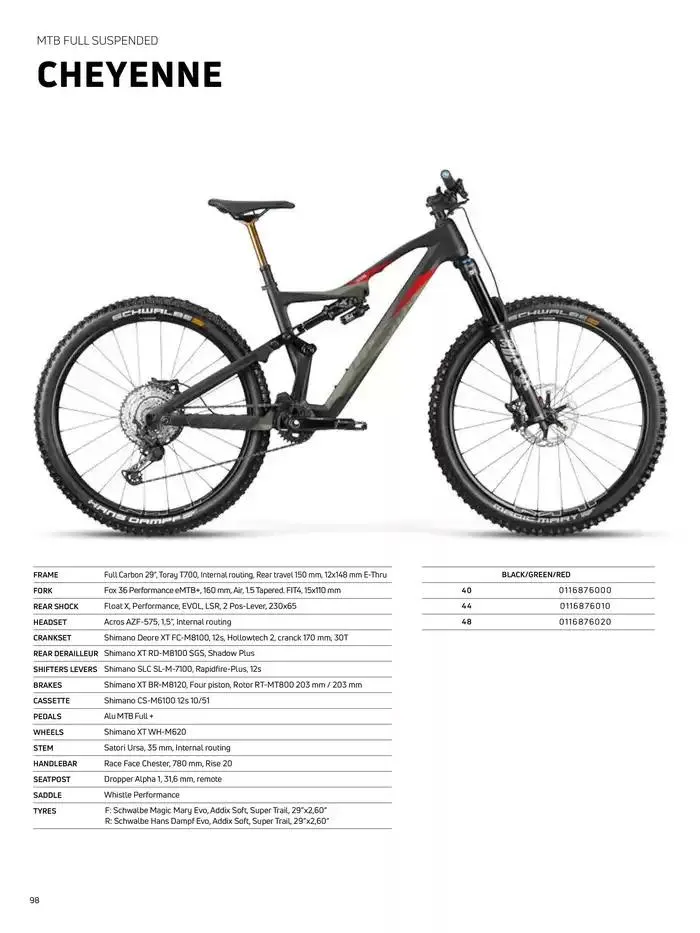 Whistle da 20 novembre a 31 dicembre di 2025 - Pagina del volantino 82