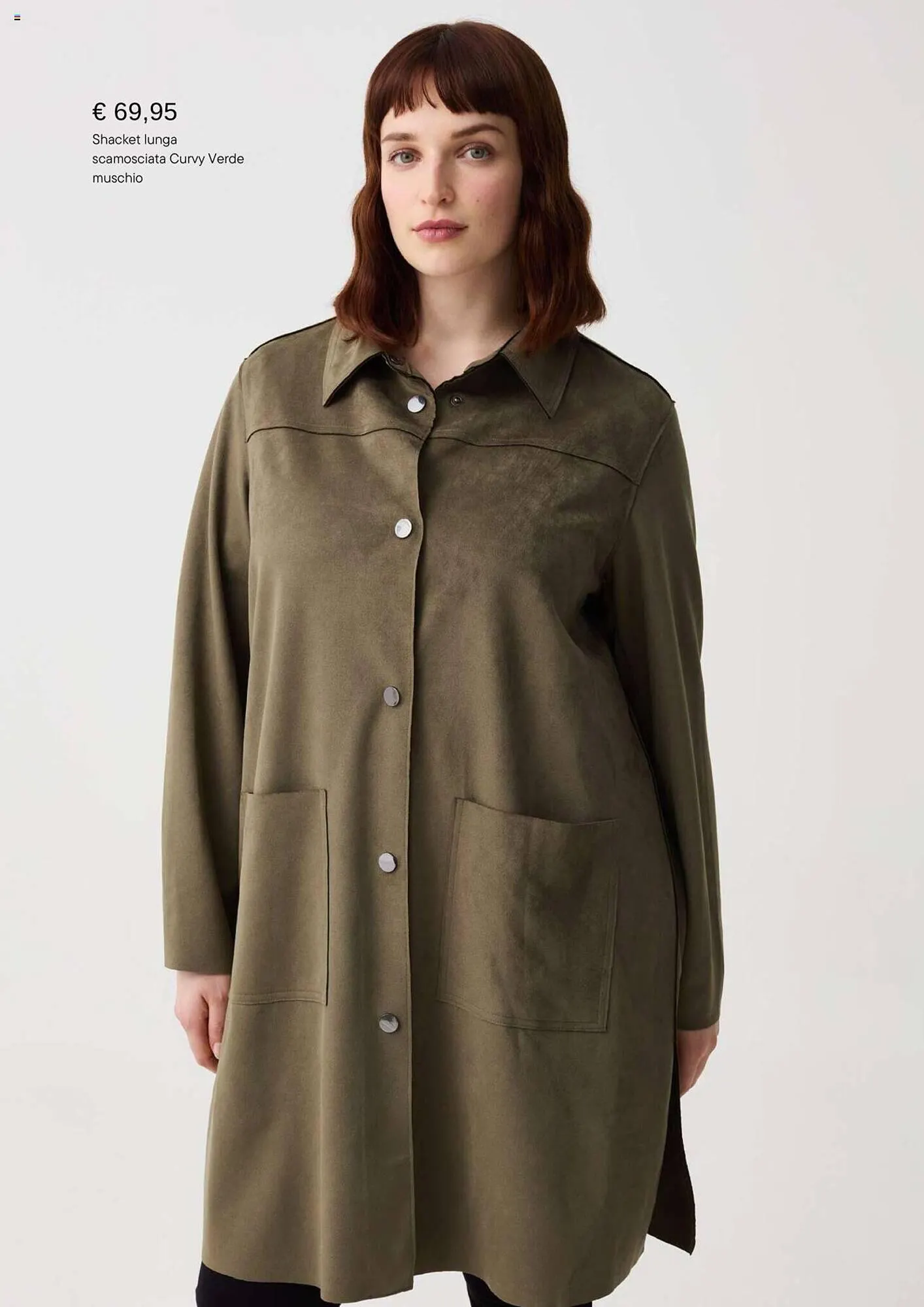 Volantino OVS da 1 maggio a 31 maggio di 2024 - Pagina del volantino 11