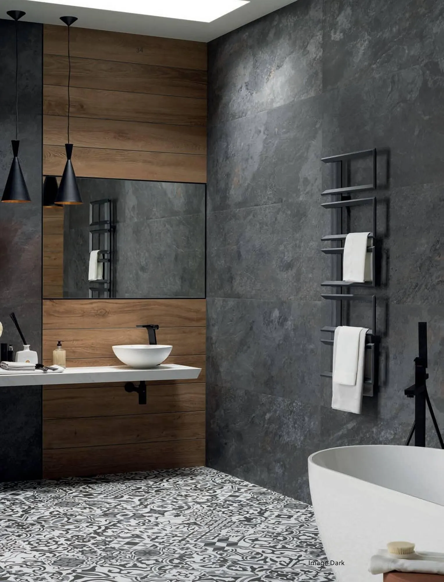 Catalogue Porcelanosa du 27 juin au 31 décembre 2025 - Catalogue page 34