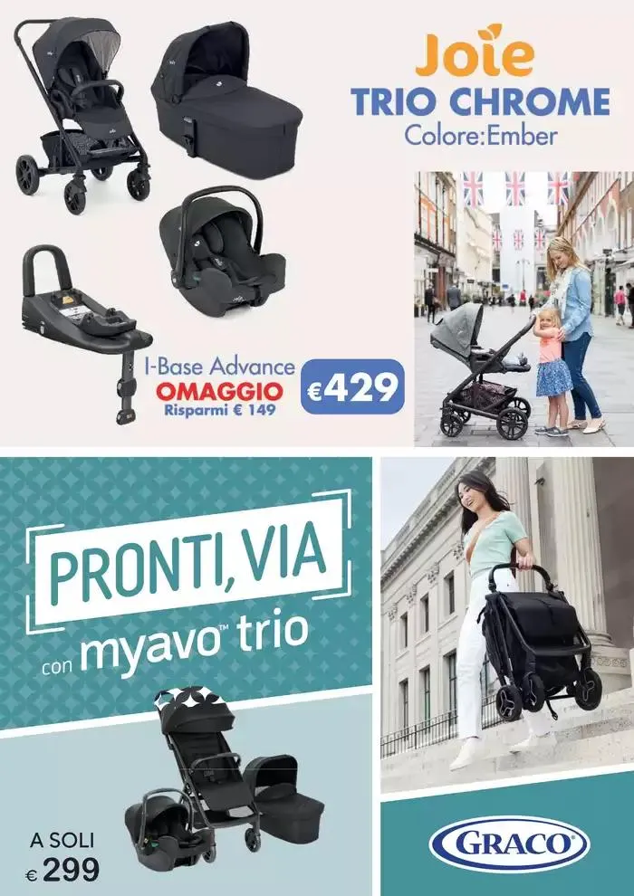 Volantino di Febbraio da 6 febbraio a 2 marzo di 2025 - Pagina del volantino 29