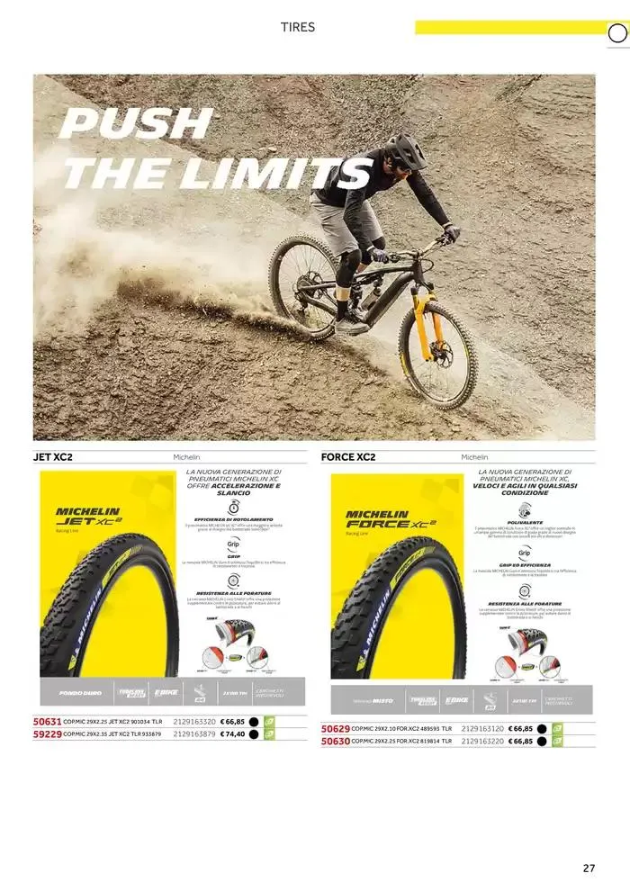 Catalogo AM 2025 da 17 gennaio a 31 dicembre di 2025 - Pagina del volantino 35