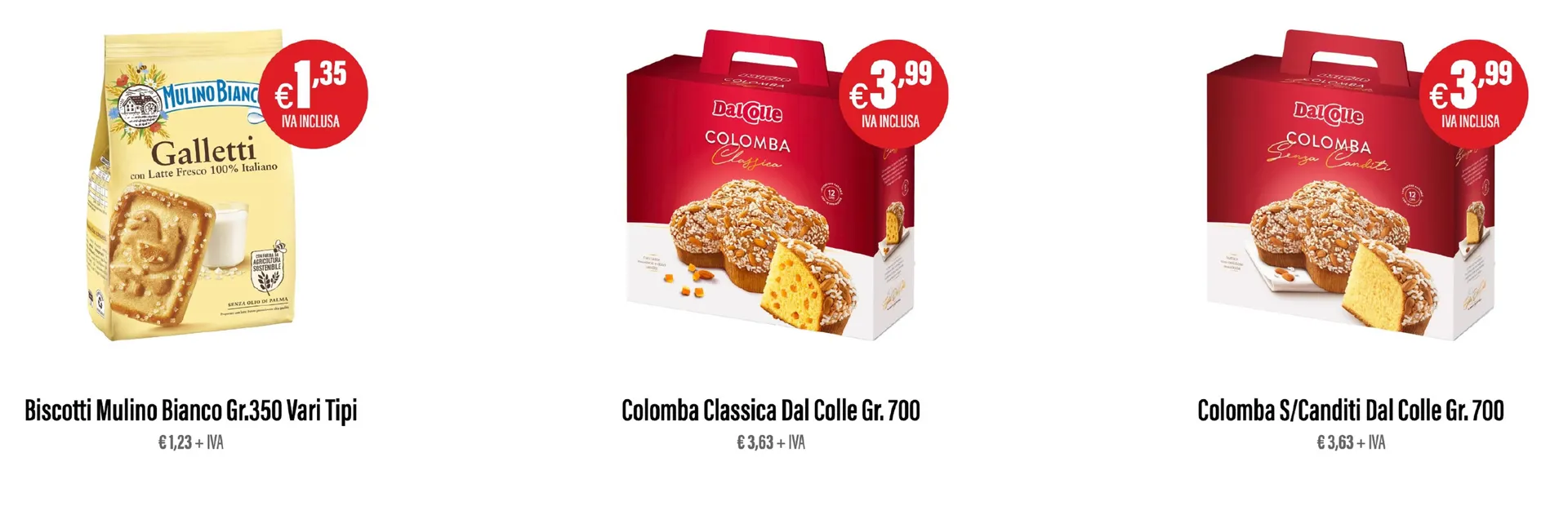 Volantino Ag Cash Carry da 20 marzo a 26 marzo di 2026 - Pagina del volantino 3