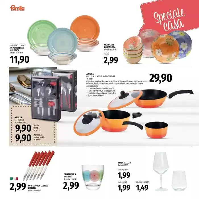 Sconti fino al 50% da 23 gennaio a 5 febbraio di 2025 - Pagina del volantino 24