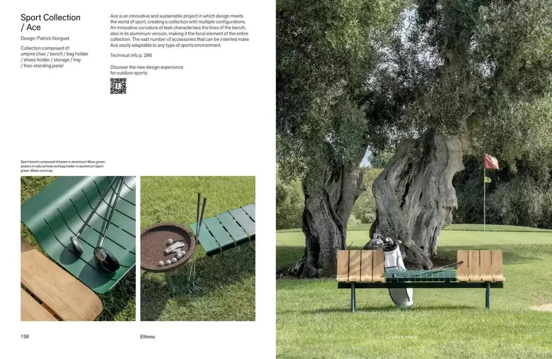 Outdoor decor Collections 2025 da 18 novembre a 31 dicembre di 2025 - Pagina del volantino 81