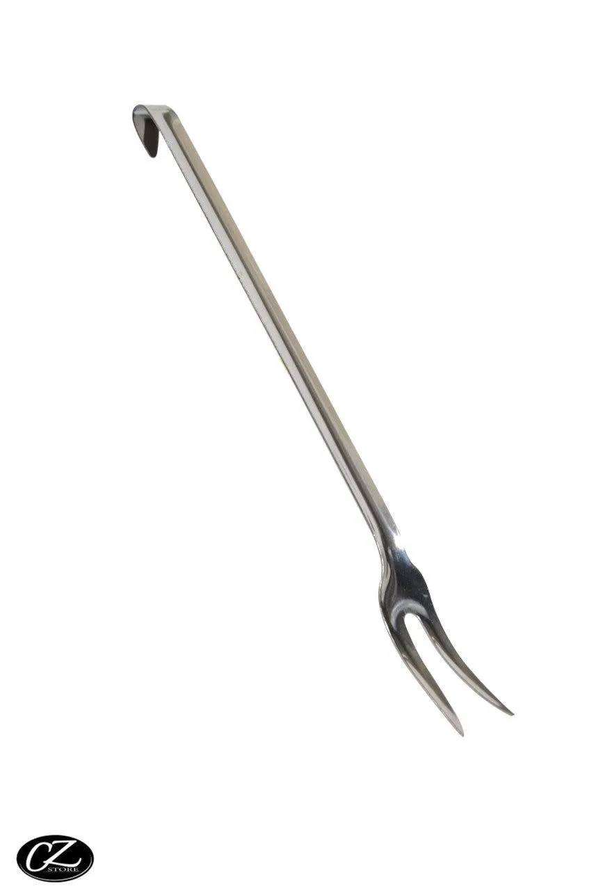 Gnali - Stainless steel fork