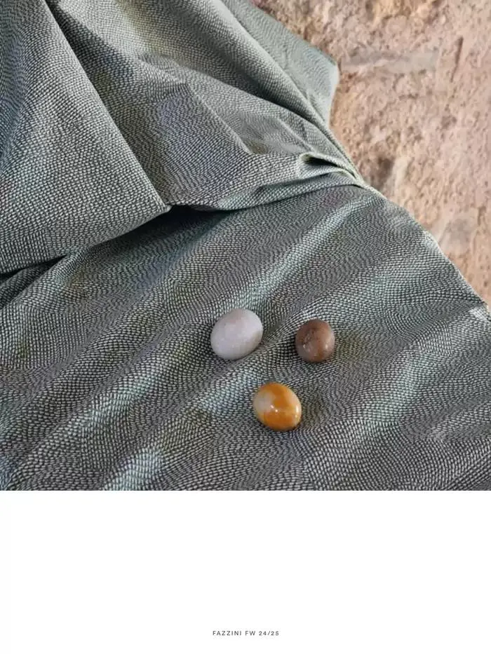 Fazzini collezione da 21 ottobre a 31 dicembre di 2025 - Pagina del volantino 43