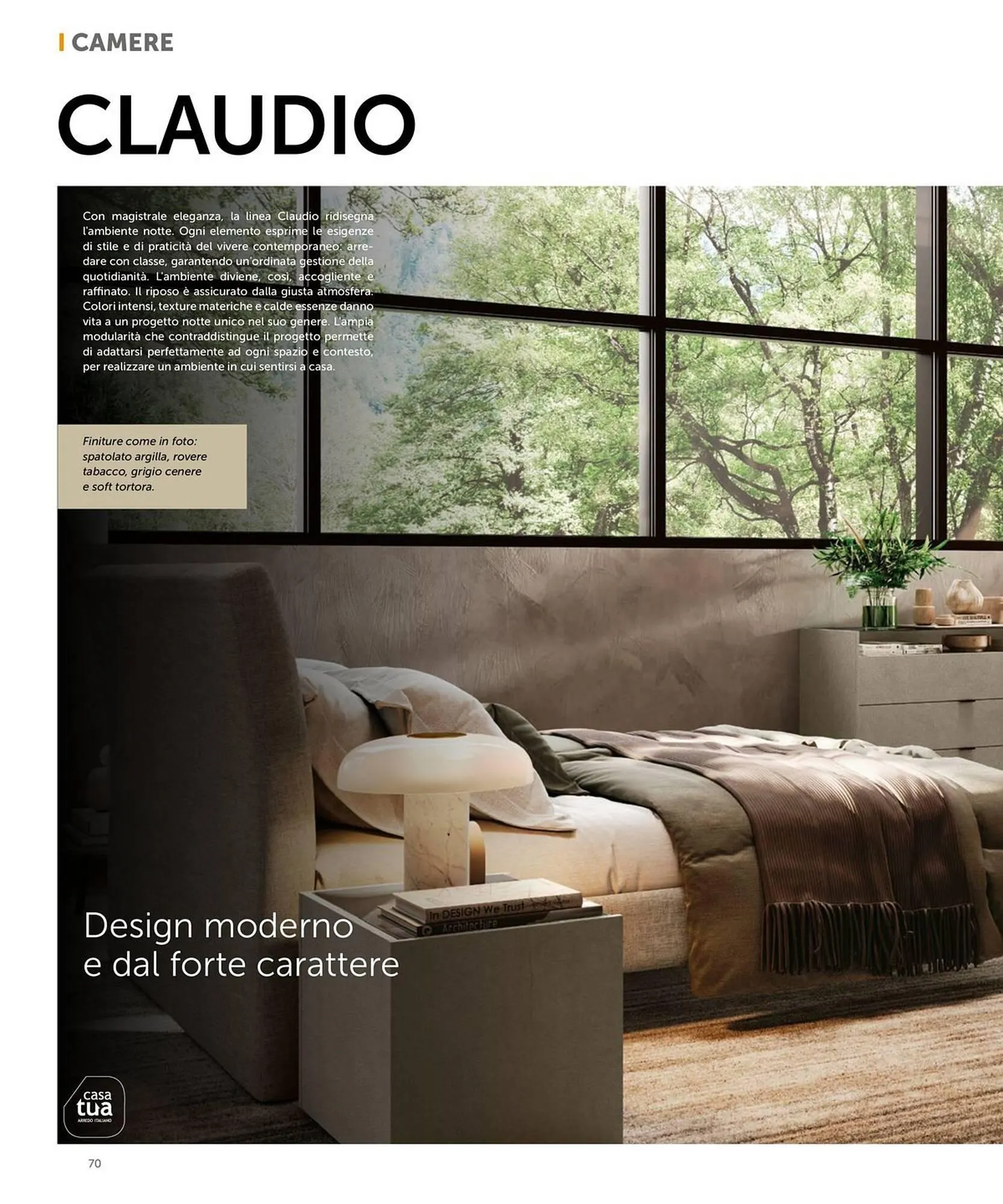 Volantino Casa Tua da 14 gennaio a 31 dicembre di 2026 - Pagina del volantino 70