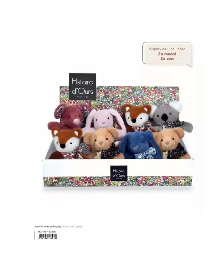 Catalogue anniversaire 2025 da 1 gennaio a 31 dicembre di 2025 - Pagina del volantino 204