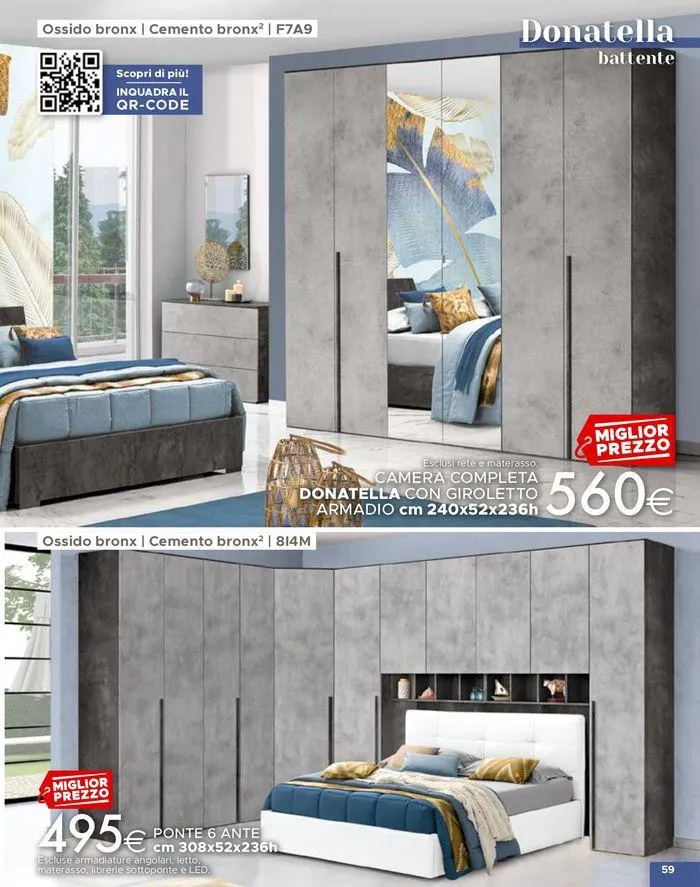 Il meglio al miglior prezzo da 2 settembre a 31 dicembre di 2024 - Pagina del volantino 61