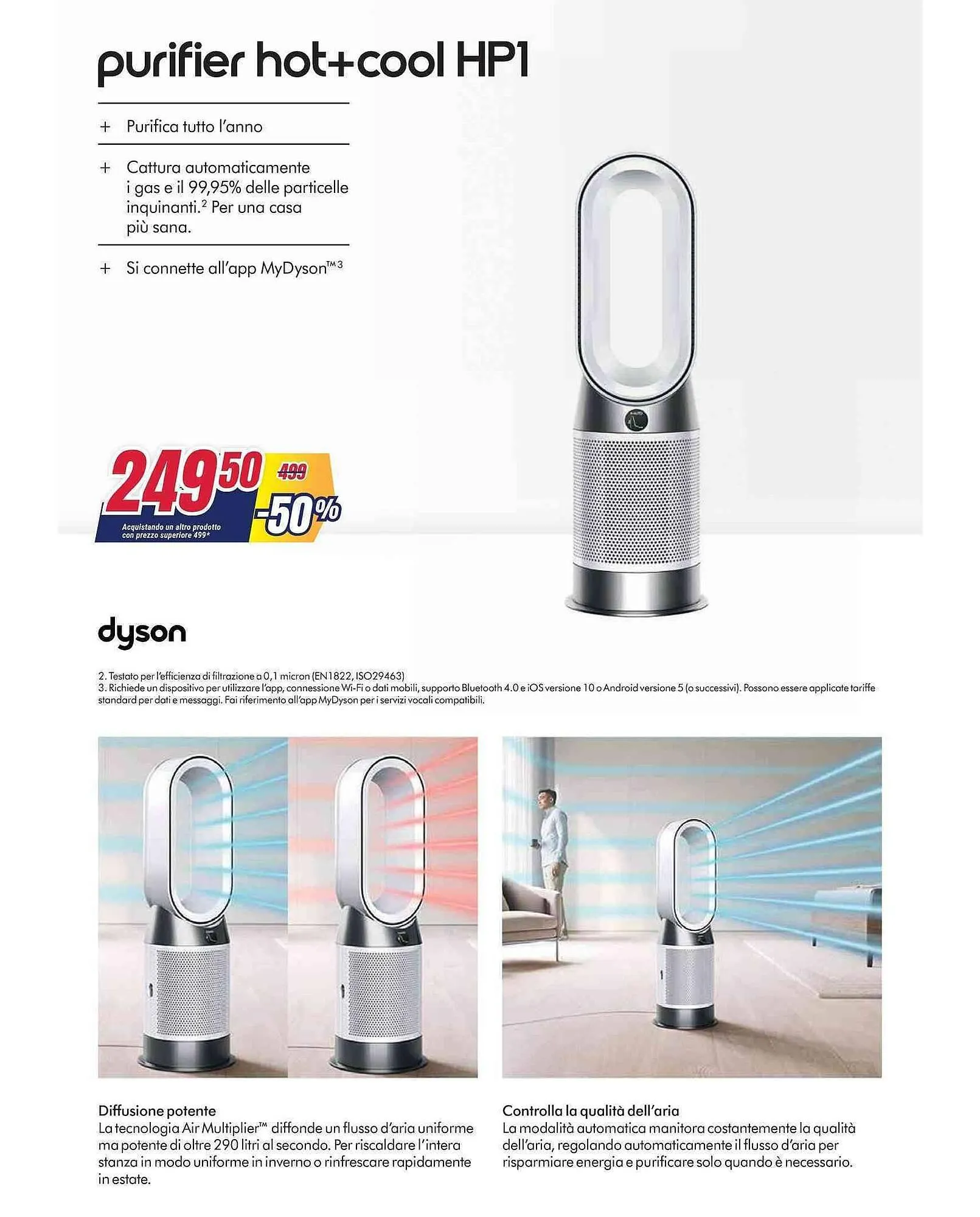 Volantino Trony da 21 agosto a 10 settembre di 2025 - Pagina del volantino 16