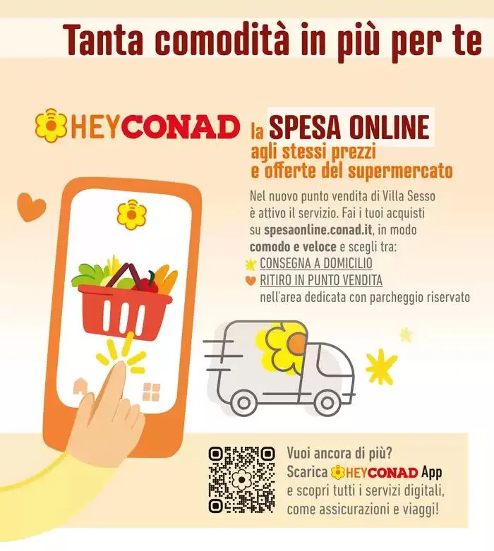 Grande Apertura! da 9 aprile a 22 aprile di 2025 - Pagina del volantino 8