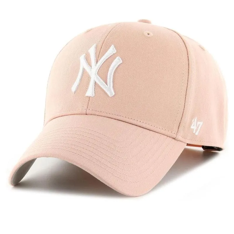 Cappello MLB New York Yankees Raised Basic