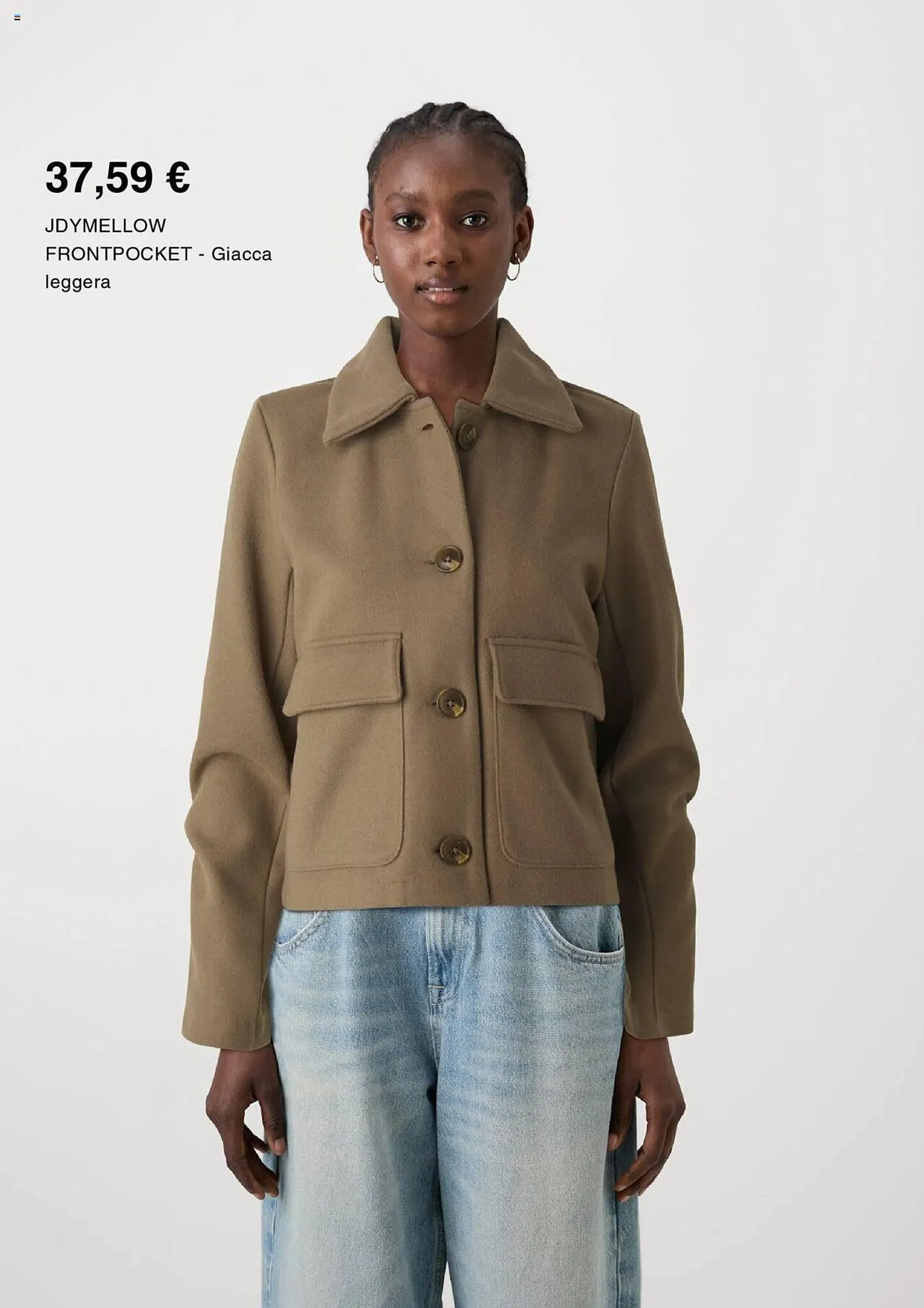 Volantino Zalando da 1 novembre a 30 novembre di 2024 - Pagina del volantino 8