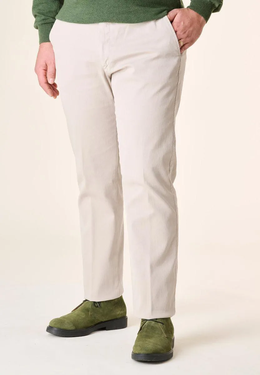 Pantalone mastice cannetè tc comodo