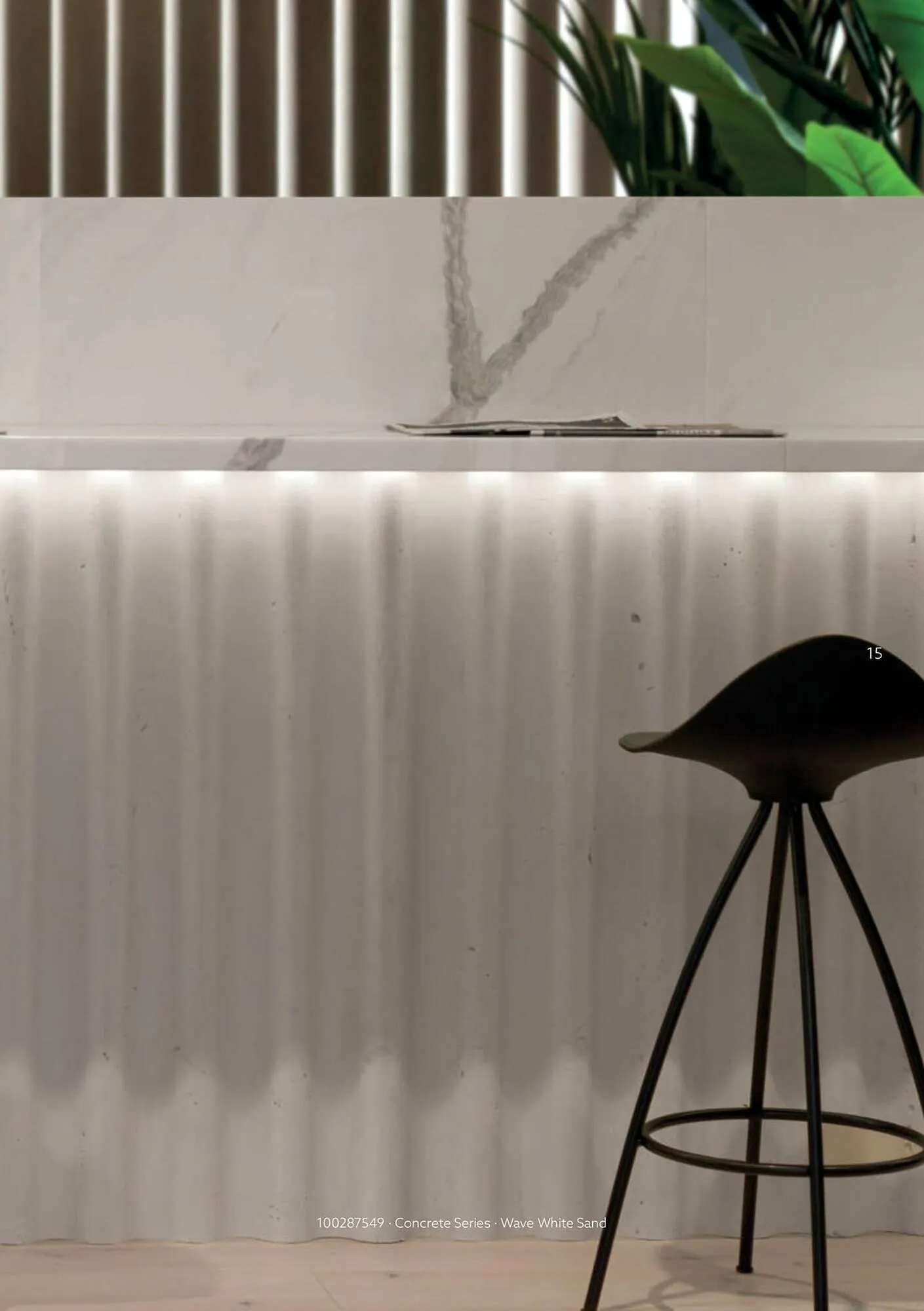 Catalogue Porcelanosa du 27 juin au 31 décembre 2025 - Catalogue page 15