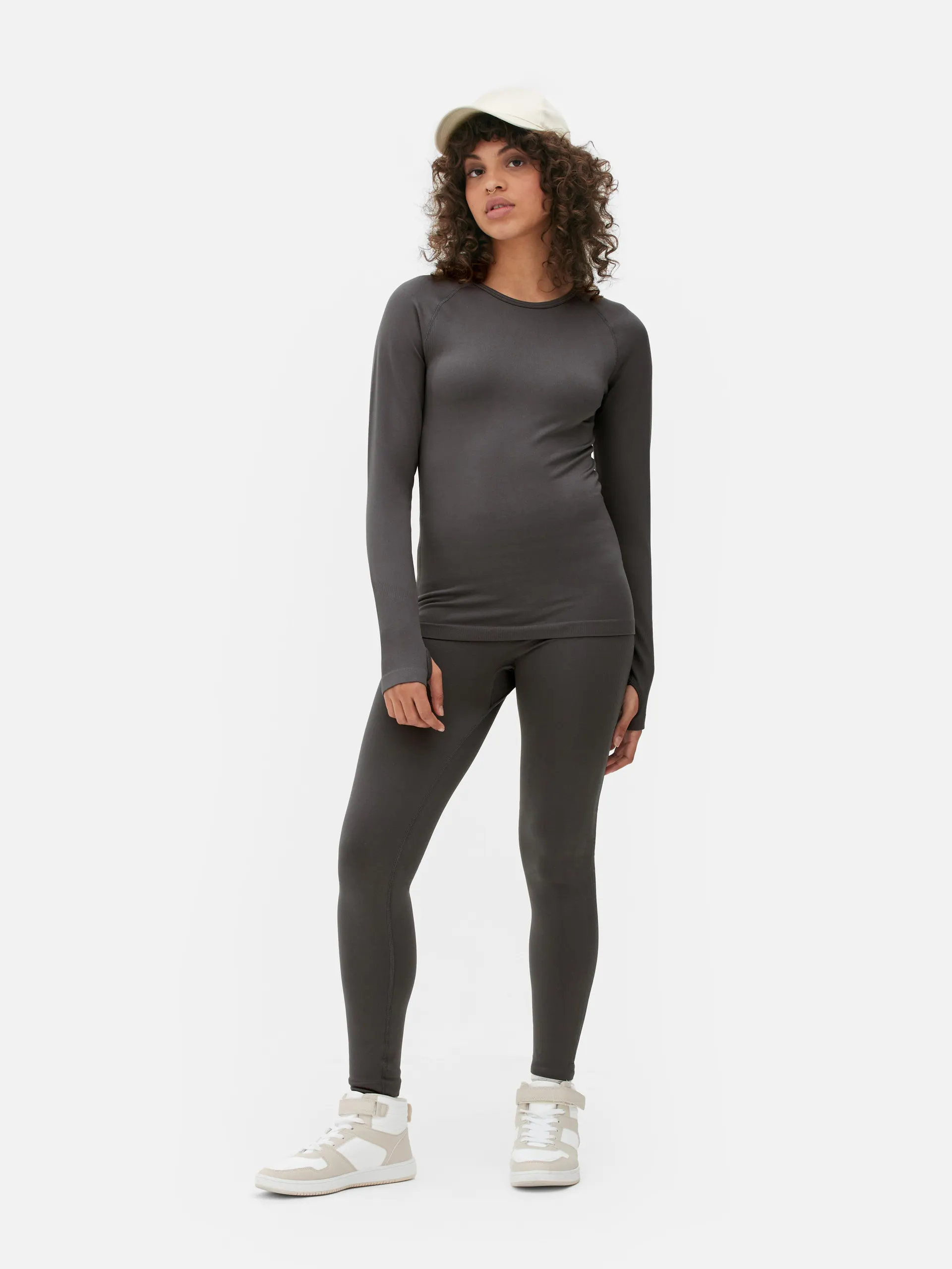 Lange Performance Leggings