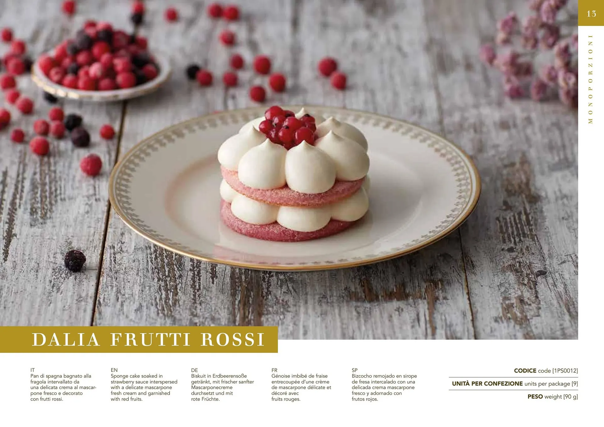 Volantino Ag Cash Carry da 6 giugno a 3 gennaio di 2026 - Pagina del volantino 13