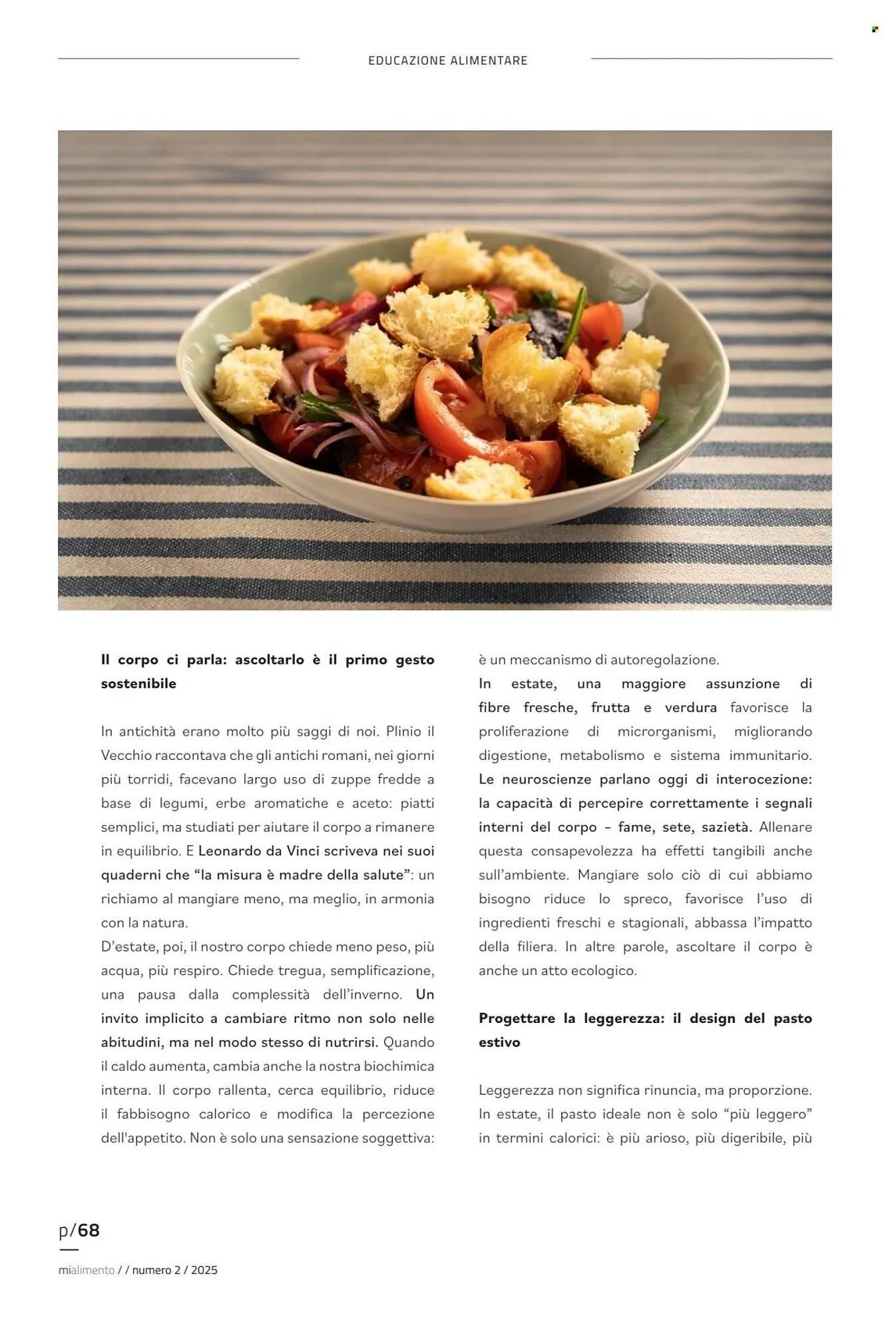 Volantino Coal da 27 luglio a 4 agosto di 2025 - Pagina del volantino 68