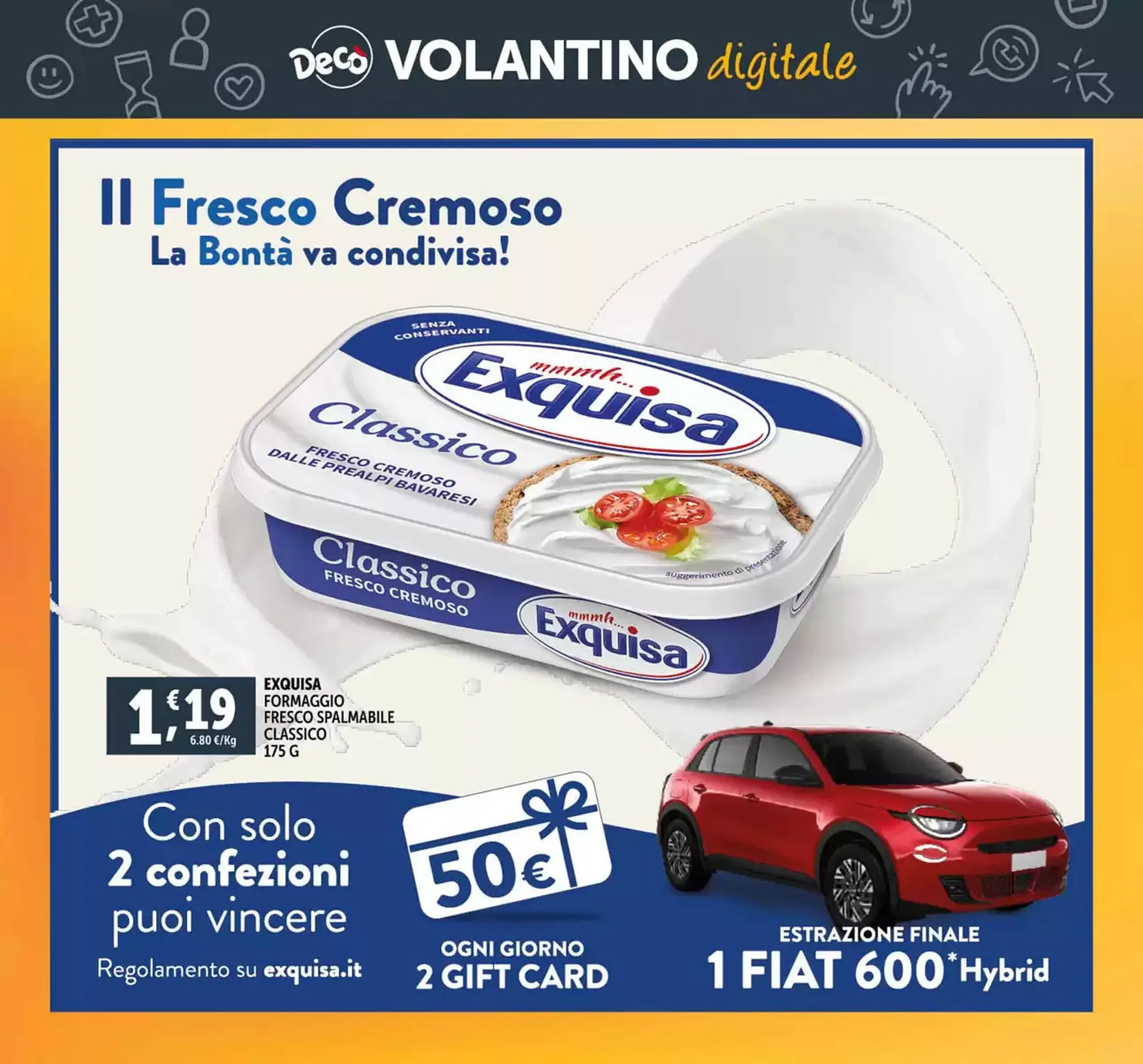 Volantino Deco Maxistore da 24 aprile a 5 maggio di 2025 - Pagina del volantino 22