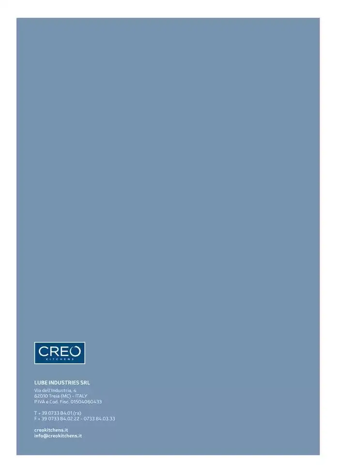 Creative book da 7 febbraio a 7 febbraio di 2026 - Pagina del volantino 95