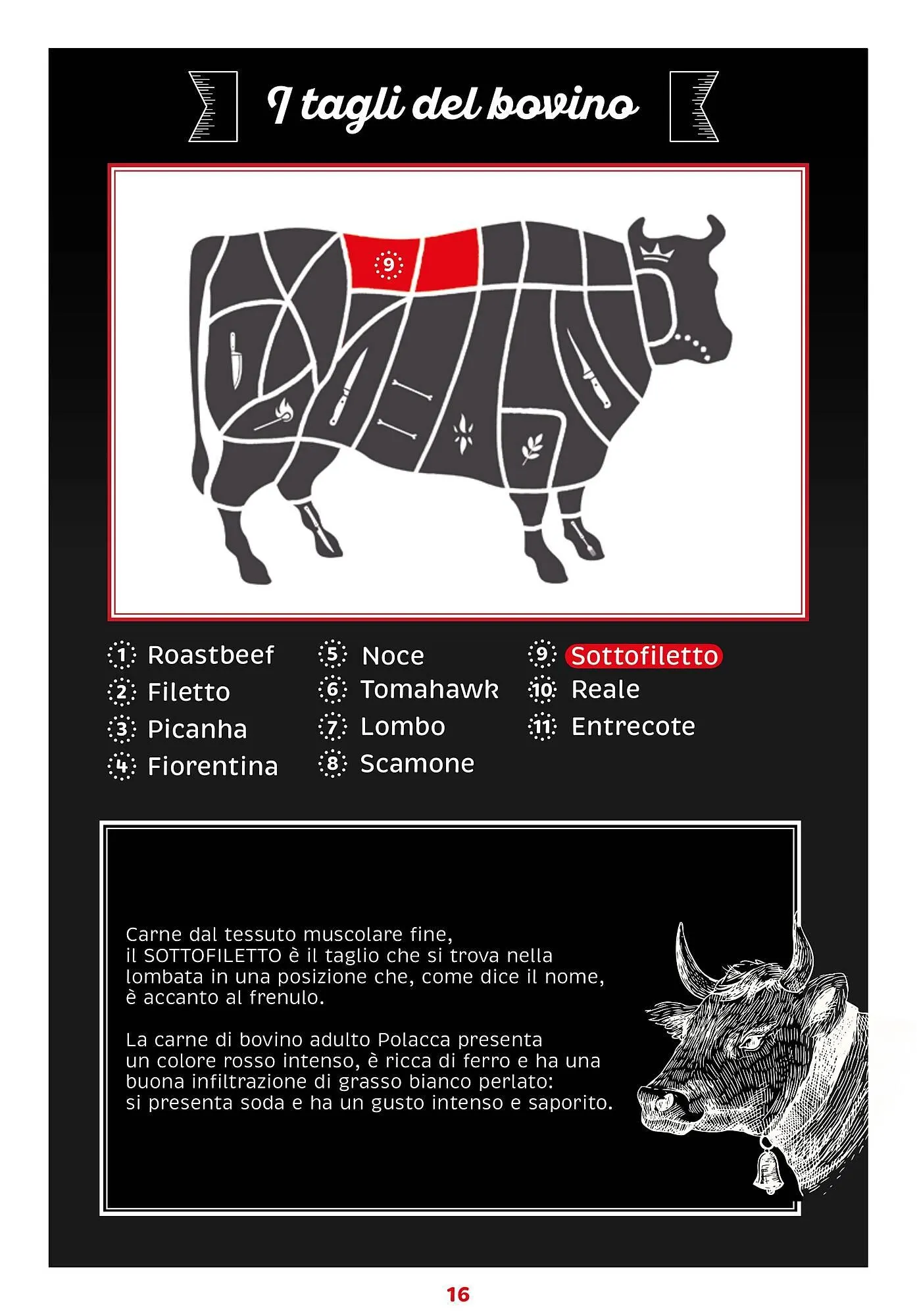 Volantino Docks Market da 13 marzo a 31 dicembre di 2025 - Pagina del volantino 16