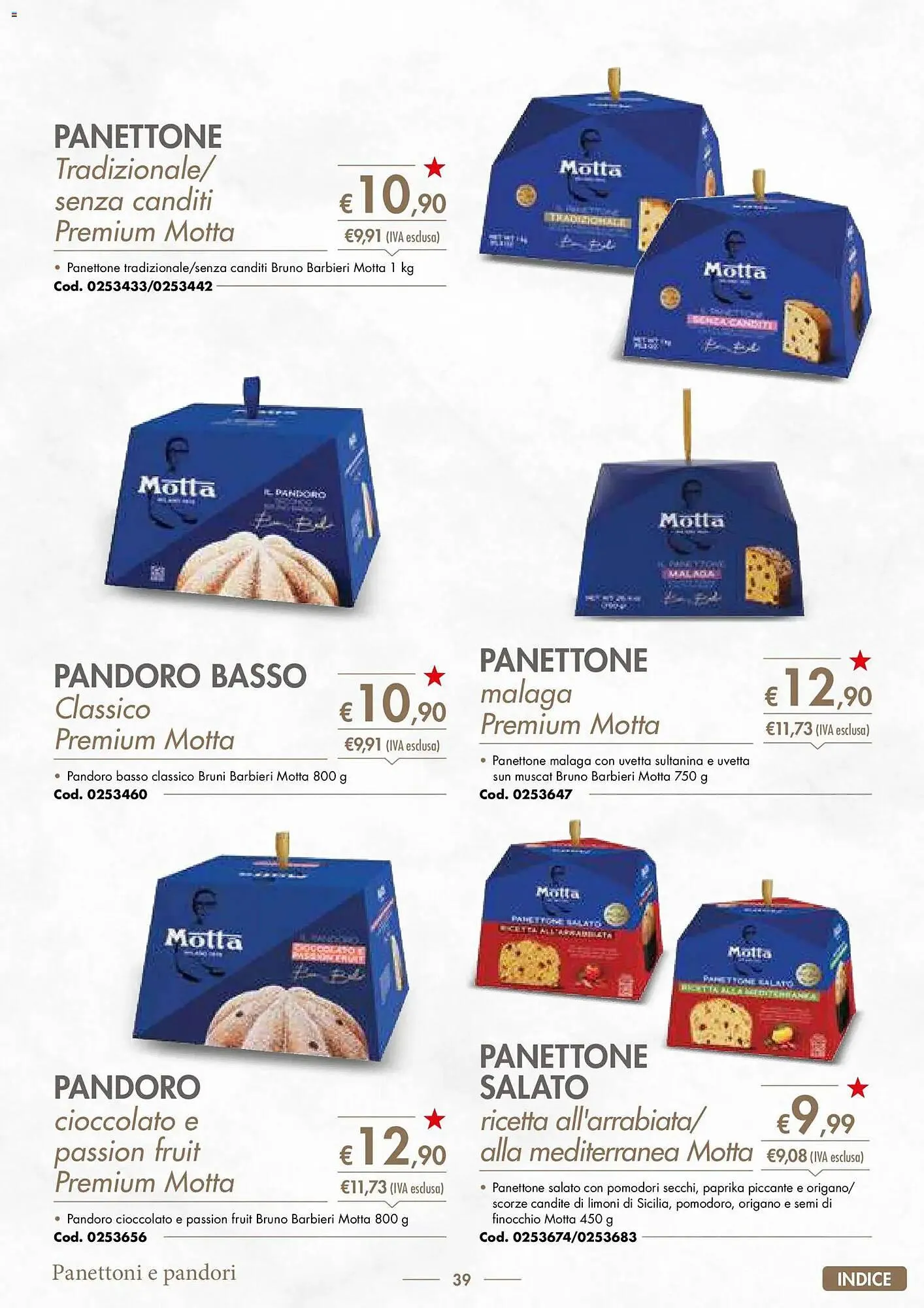 Volantino Italmark da 10 novembre a 31 dicembre di 2025 - Pagina del volantino 41