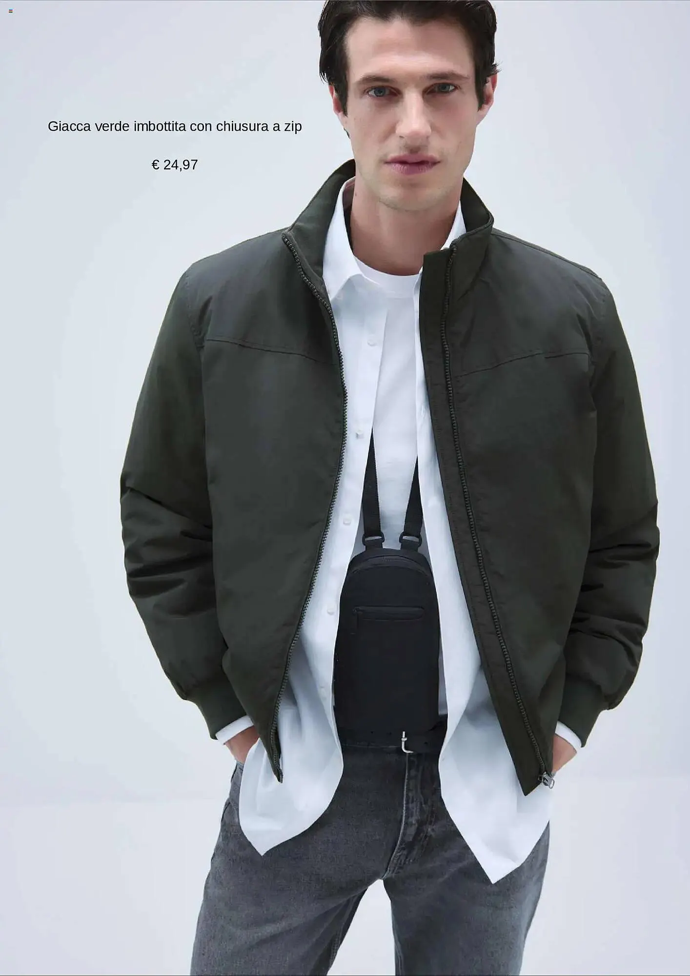 Volantino OVS da 25 novembre a 30 novembre di 2025 - Pagina del volantino 9