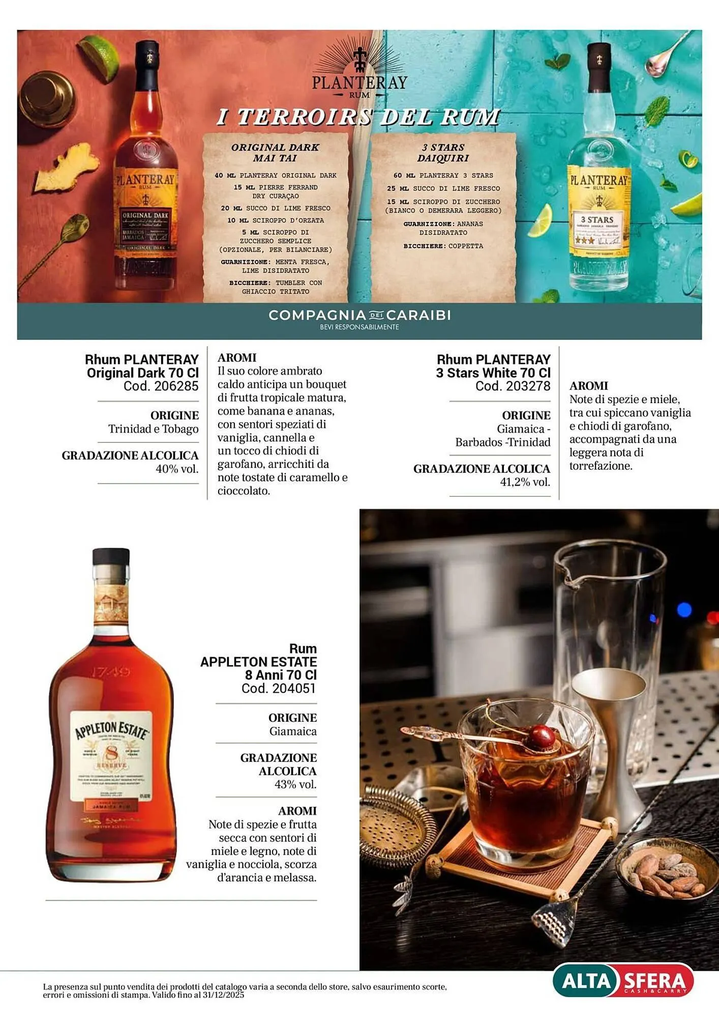 Volantino Centro Cash da 24 luglio a 31 dicembre di 2025 - Pagina del volantino 27