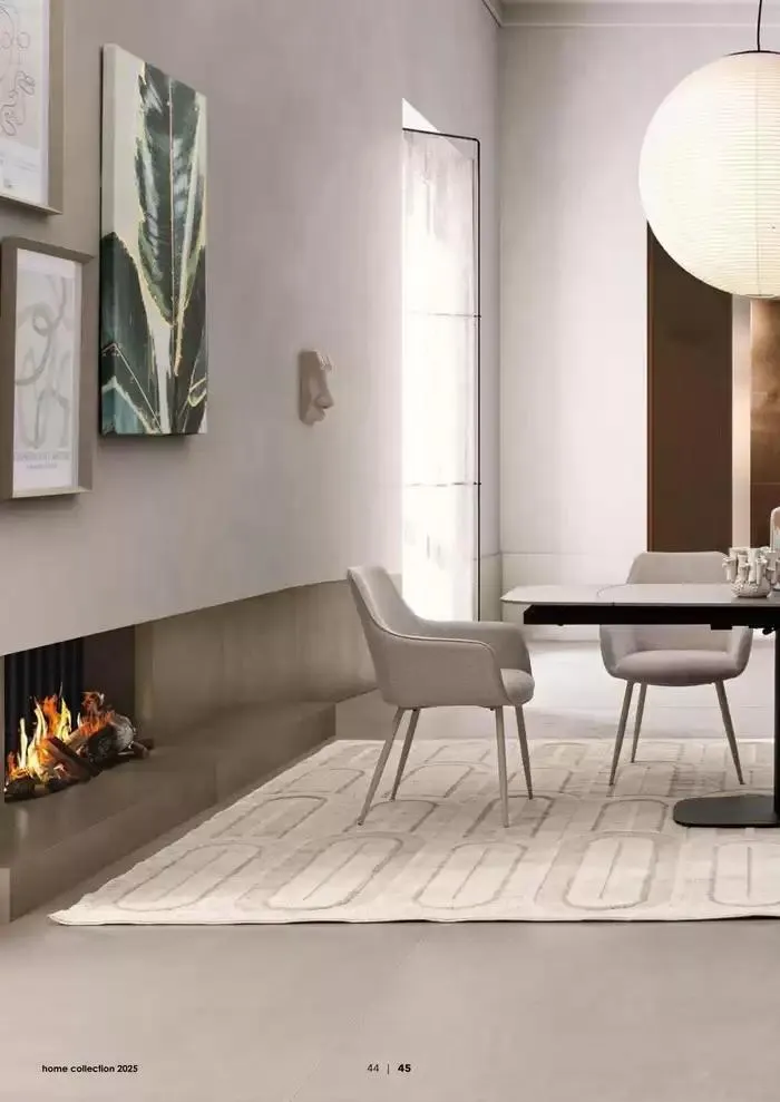 Home collection 2025 da 1 gennaio a 31 dicembre di 2025 - Pagina del volantino 46