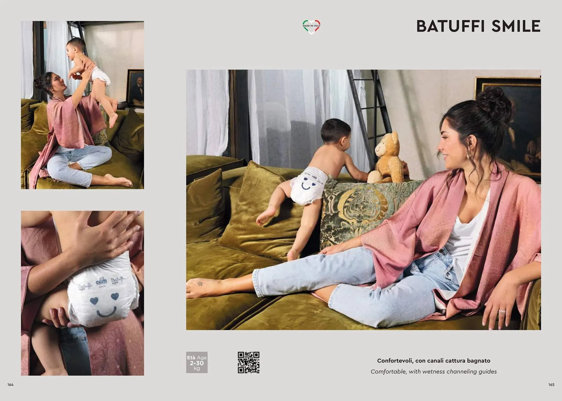 Volantino Cam da 15 marzo a 31 dicembre di 2024 - Pagina del volantino 83