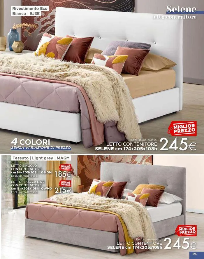 Il meglio al miglior prezzo da 2 settembre a 31 dicembre di 2024 - Pagina del volantino 97