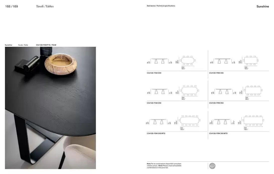 La forma del living. da 1 gennaio a 31 dicembre di 2025 - Pagina del volantino 86