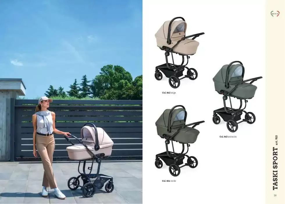 Catalogo 2025 da 7 gennaio a 31 dicembre di 2025 - Pagina del volantino 30