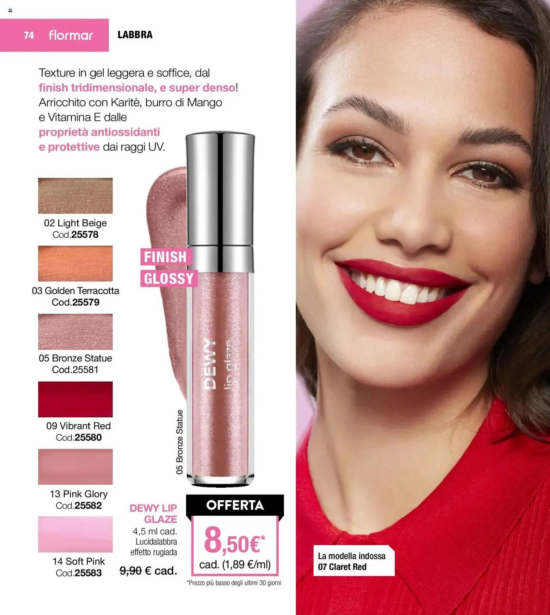 Volantino Stanhome da 18 febbraio a 7 marzo di 2025 - Pagina del volantino 73