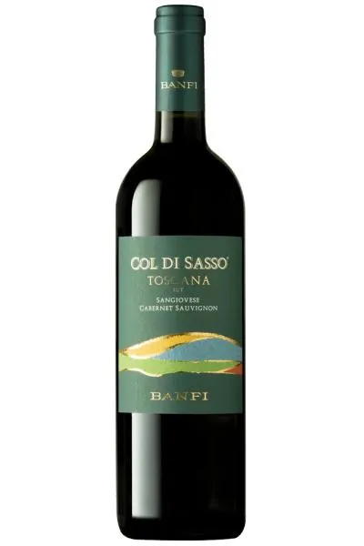 Col Di Sasso 2021 Banfi