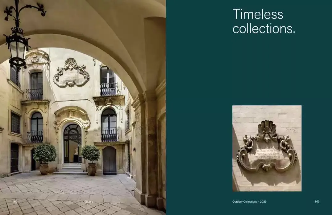 Outdoor decor Collections 2025 da 18 novembre a 31 dicembre di 2025 - Pagina del volantino 83