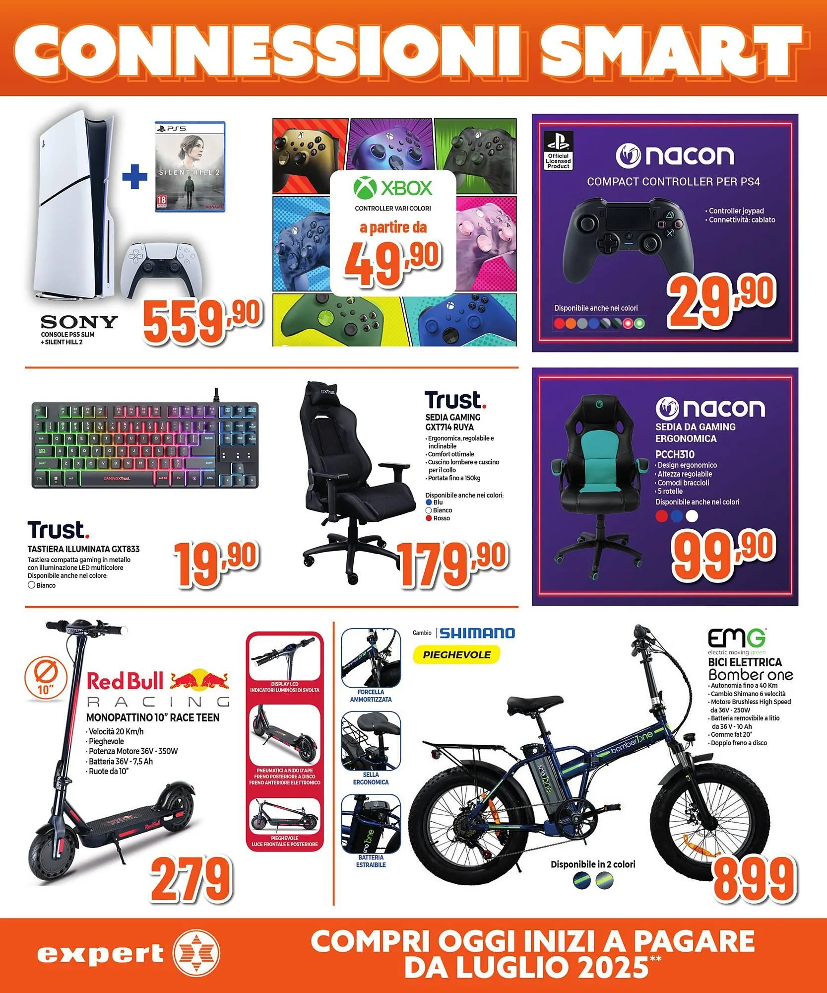 Volantino Mallardo Expert da 27 marzo a 10 aprile di 2025 - Pagina del volantino 15