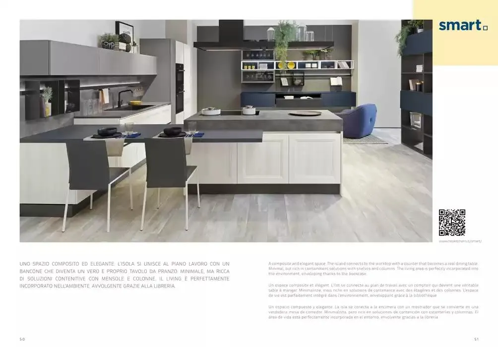 Creative book da 7 febbraio a 7 febbraio di 2026 - Pagina del volantino 26