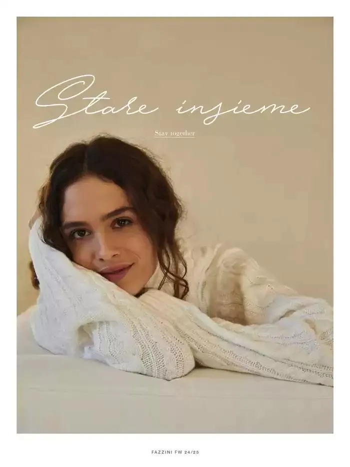 Fazzini collezione da 21 ottobre a 31 dicembre di 2025 - Pagina del volantino 77