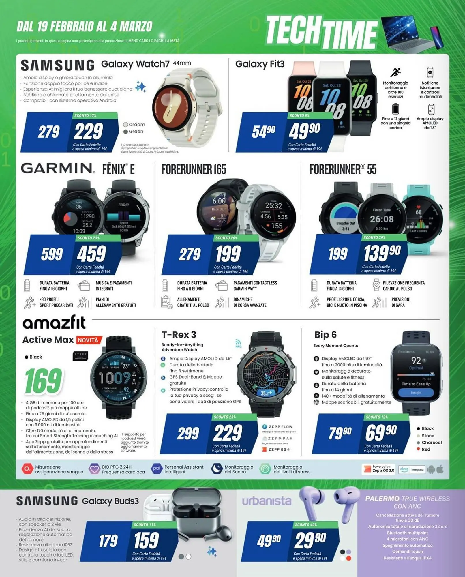 Volantino Leonardelli da 19 febbraio a 18 marzo di 2026 - Pagina del volantino 34