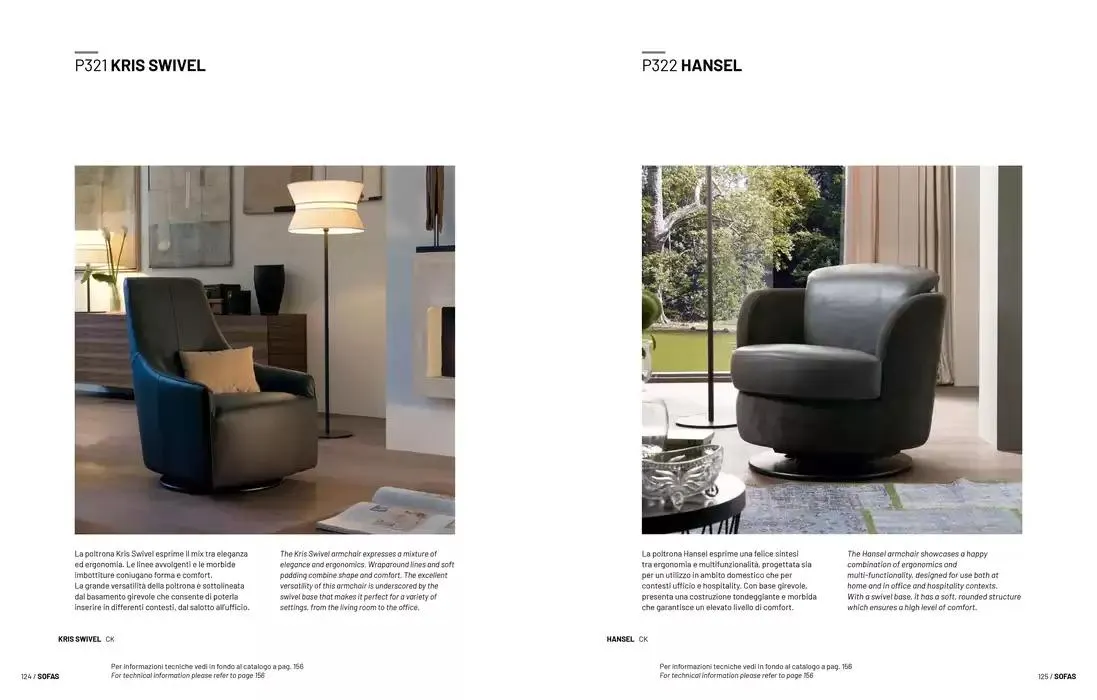 Art of Italian Living da 24 aprile a 31 dicembre di 2025 - Pagina del volantino 63