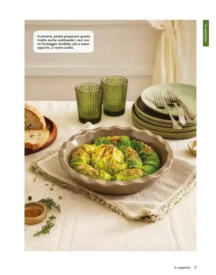 Gennaio - Febbraio 2025 da 8 gennaio a 28 febbraio di 2025 - Pagina del volantino 59