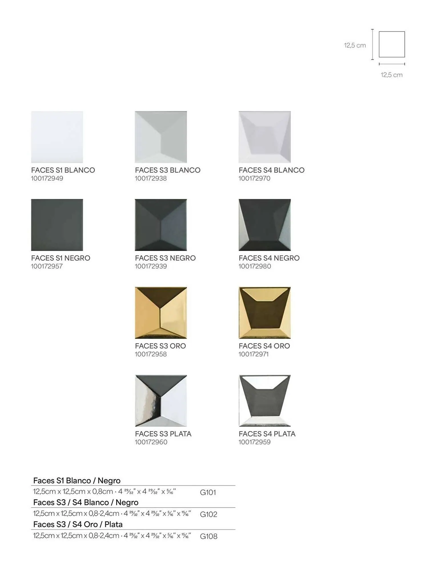 Volantino Porcelanosa da 18 febbraio a 31 dicembre di 2025 - Pagina del volantino 27