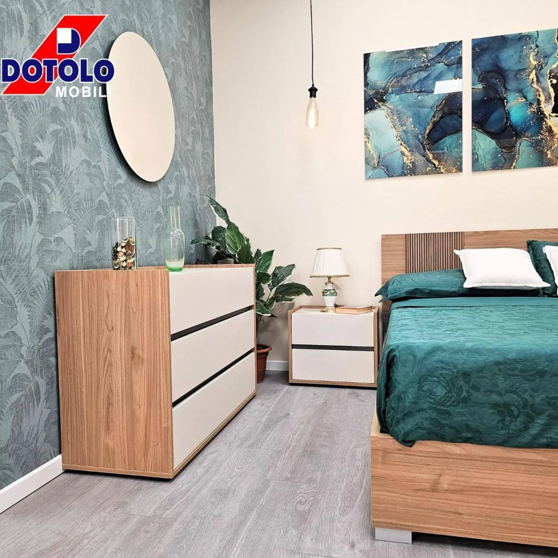 Volantino Dotolo Mobili da 5 novembre a 28 dicembre di 2025 - Pagina del volantino 4