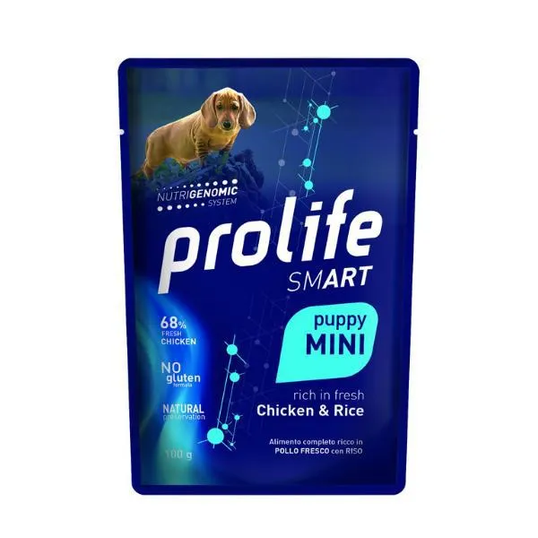 Prolife Smart Puppy Mini
